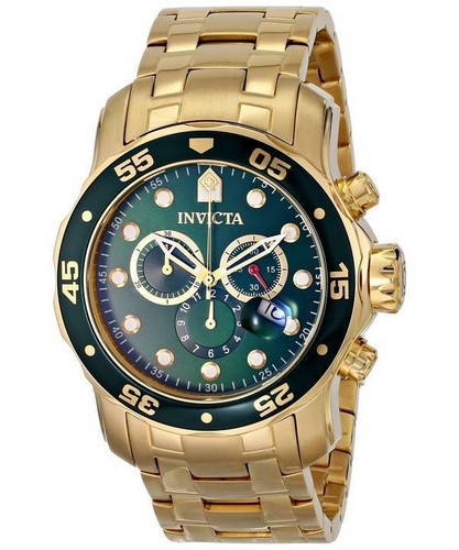 Invicta pro taucher - pro,