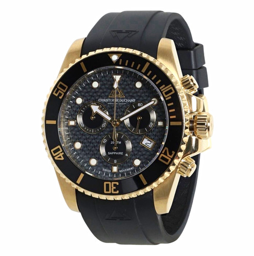 Christophe duchamp herren - christophe,