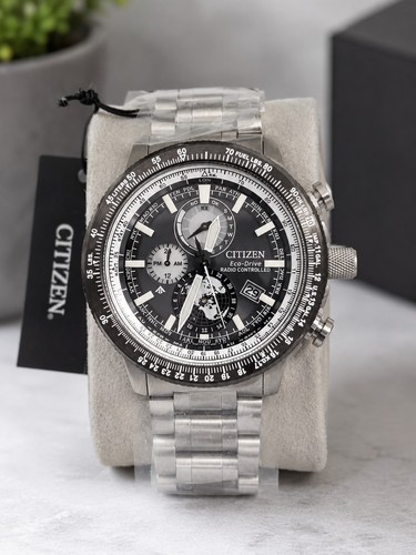 Citizen promaster geo - promaster,
