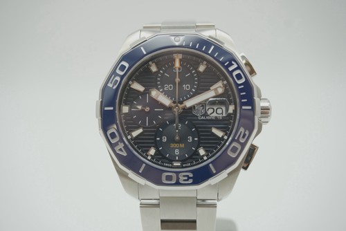 Tag heuer aquaracer calibre - tag,